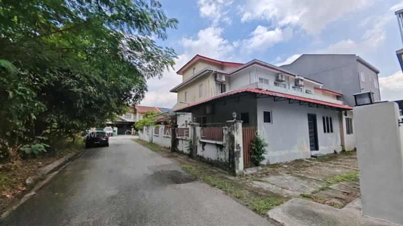 Taman Aman Putra - 5