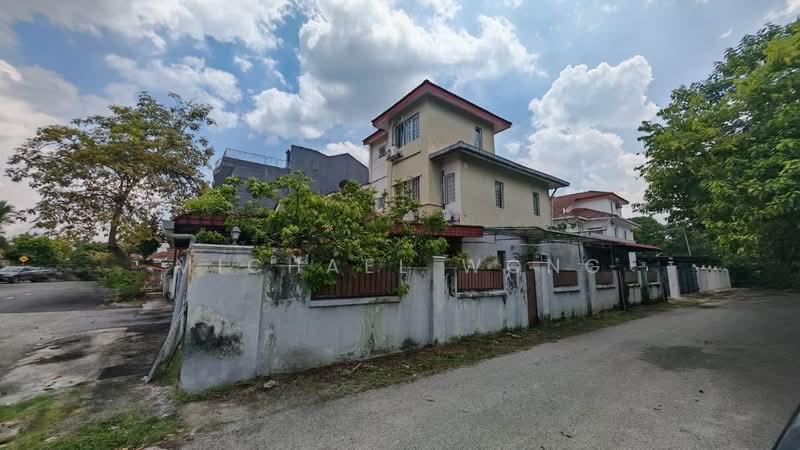 Taman Aman Putra - 3