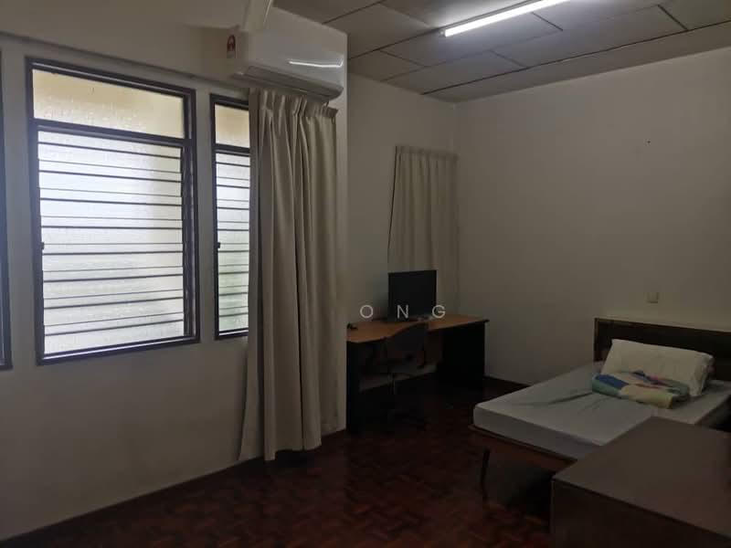 Pulau Tikus - 4