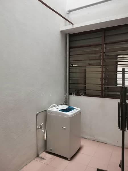 Pulau Tikus - 5