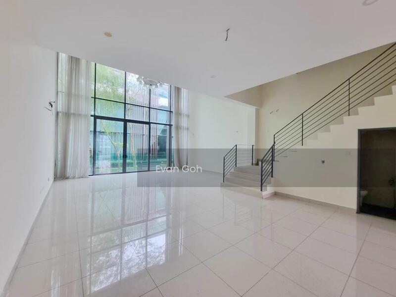 Pool Villas @ Nusaputra - 2