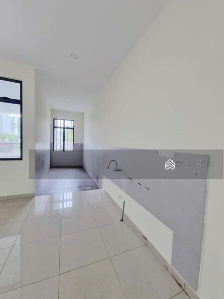 Pool Villas @ Nusaputra - 4