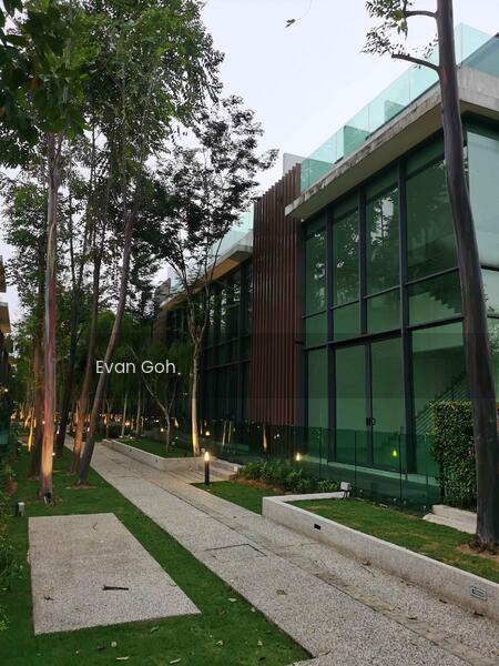 Pool Villas @ Nusaputra - 4