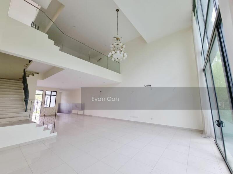 Pool Villas @ Nusaputra - 3