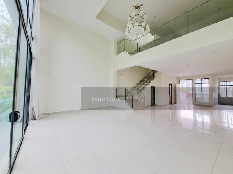 Pool Villas @ Nusaputra - 1