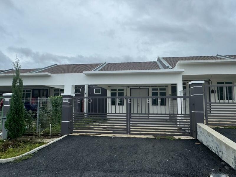 Jalan Puterimas 1/x, Taman Puterimas, 86000 Kluang , Johor. - 1