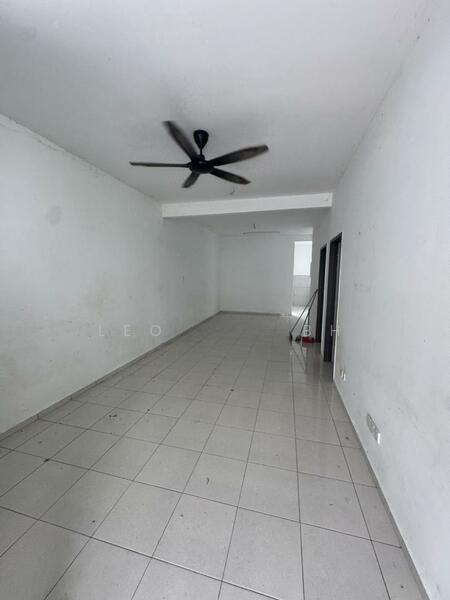 Jalan Puterimas 1/x, Taman Puterimas, 86000 Kluang , Johor. - 3