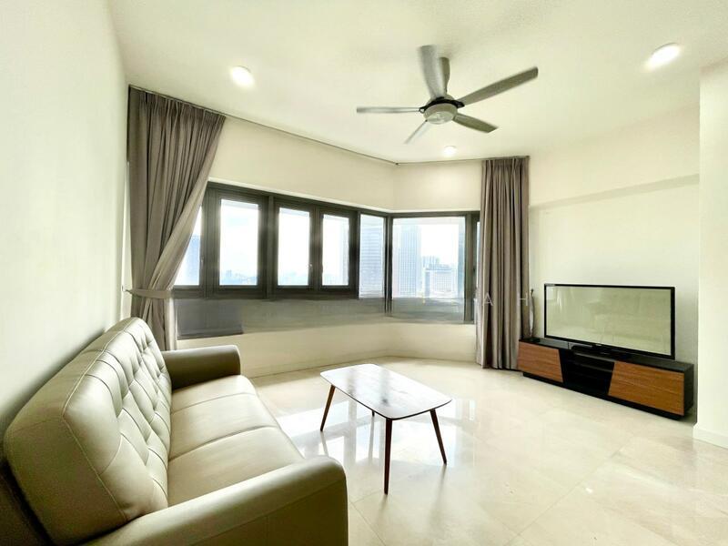 The Sentral Residences - 4