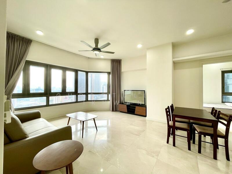 The Sentral Residences - 3