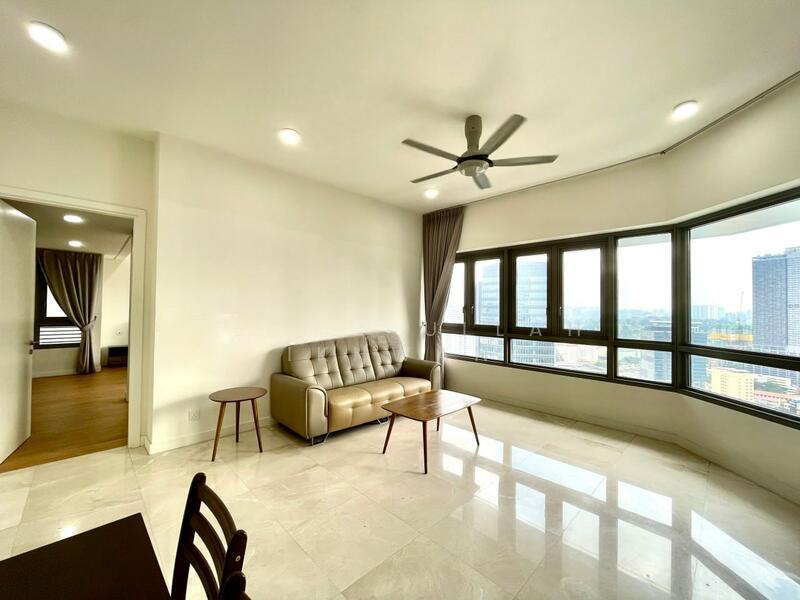 The Sentral Residences - 5