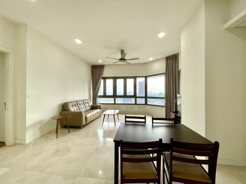 The Sentral Residences - 1
