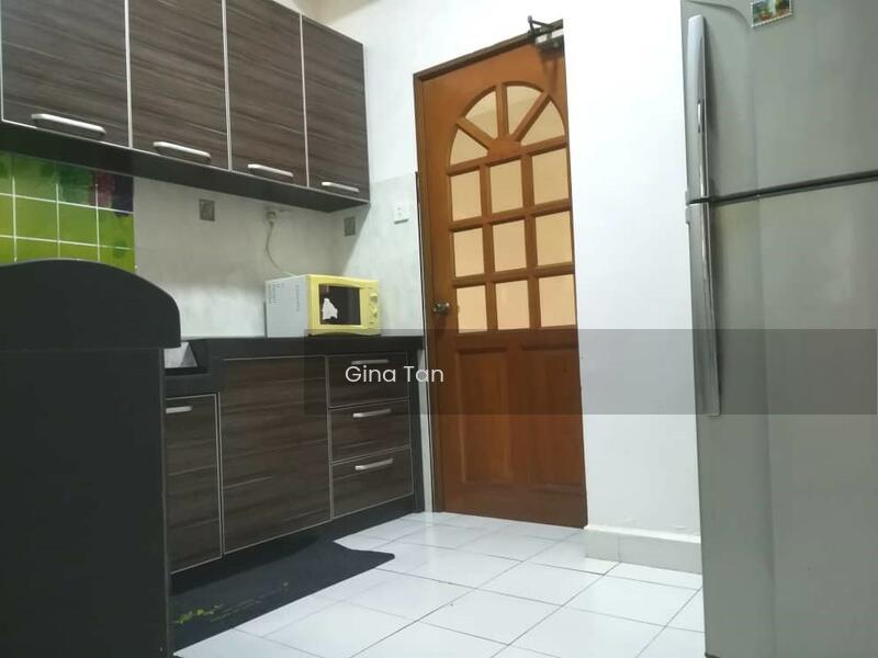 Tanjung Park Condominium - 2