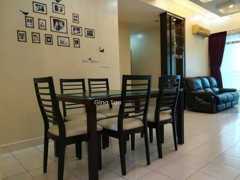 Tanjung Park Condominium - 4