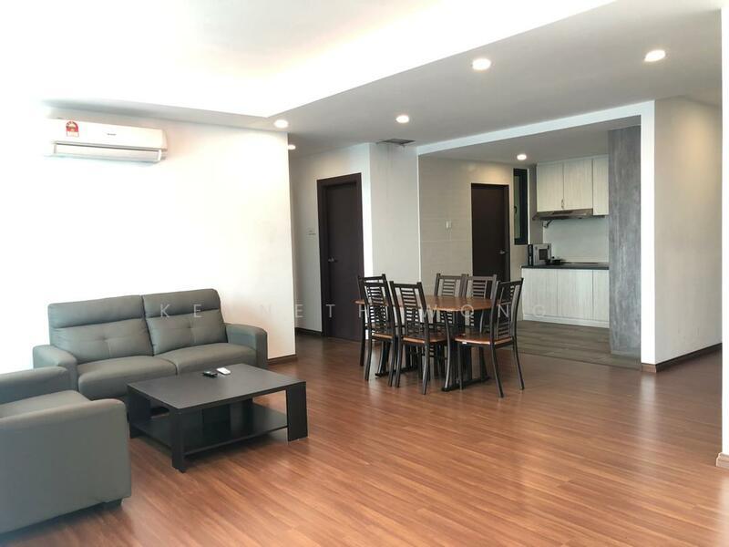 Jazz Suites @ Vivacity - 1