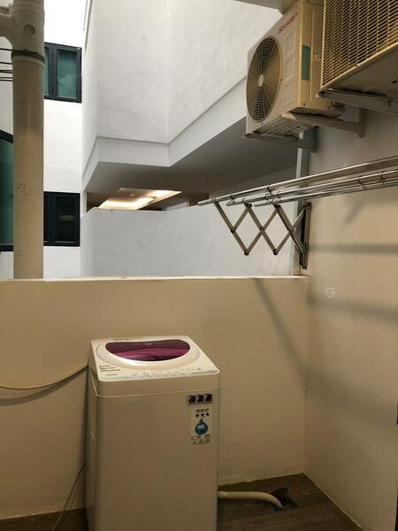 Jazz Suites @ Vivacity - 3