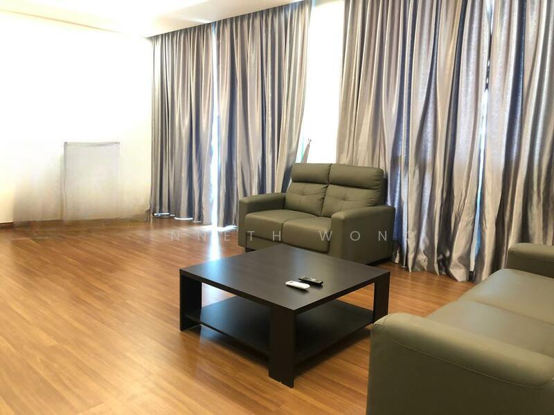 Jazz Suites @ Vivacity - 2