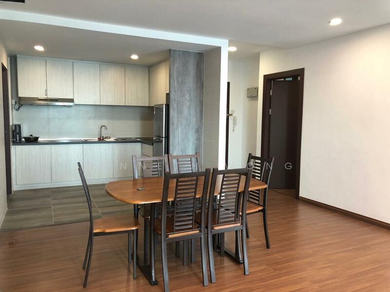 Jazz Suites @ Vivacity - 3