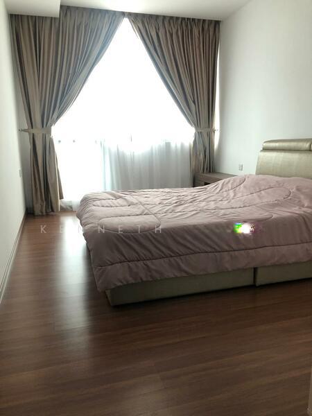 Jazz Suites @ Vivacity - 4