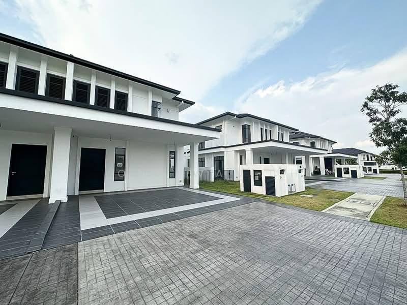 Norton Garden Semi D @ Eco Grandeur - 3