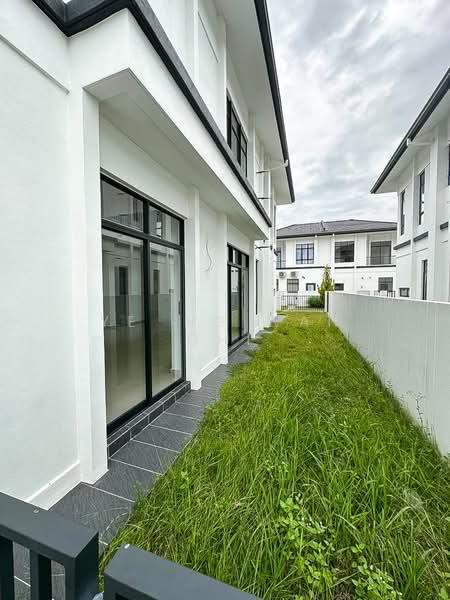 Norton Garden Semi D @ Eco Grandeur - 5