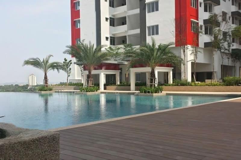 Main Place Residence - 5