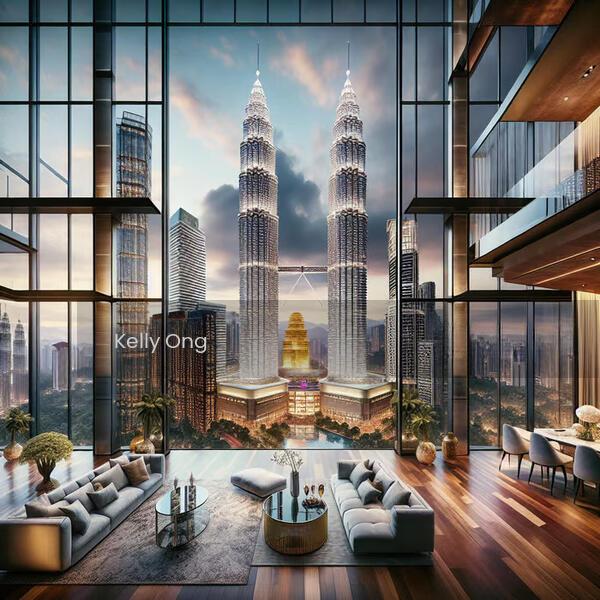 KLCC KLCC - 4