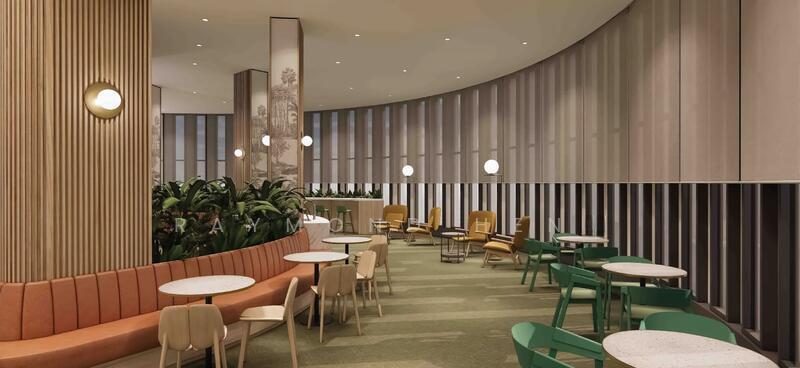 Ren Residences - 2