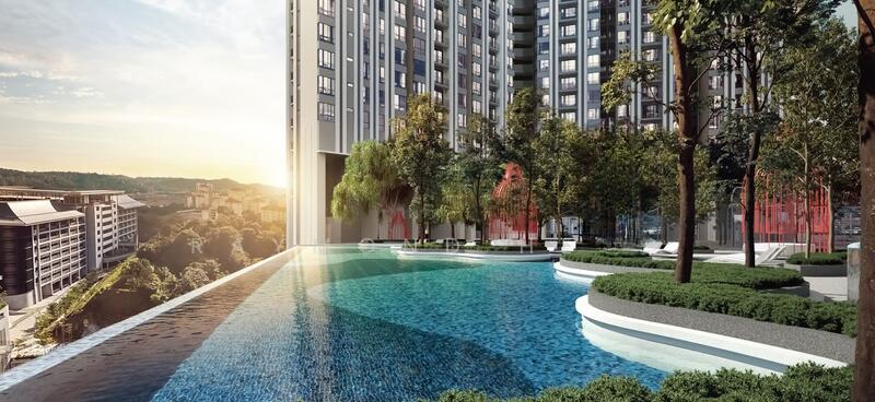 Ren Residences - 3