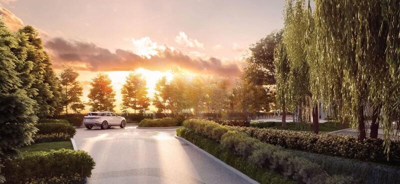 Ren Residences - 4