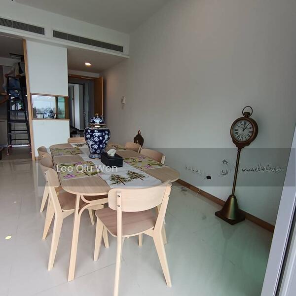 Southern Marina Residences - 4