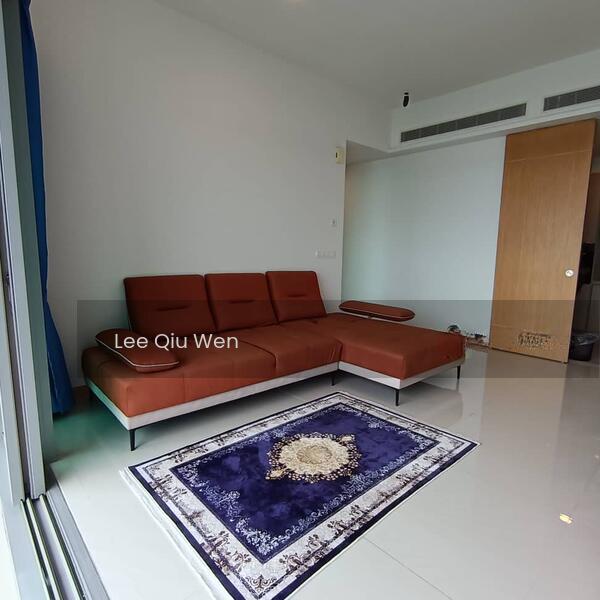 Southern Marina Residences - 3