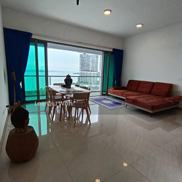 Southern Marina Residences - 1