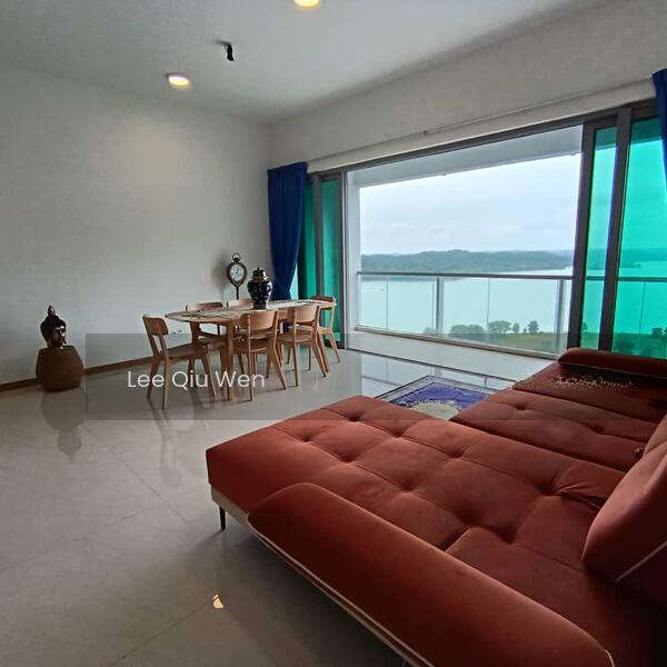 Southern Marina Residences - 2