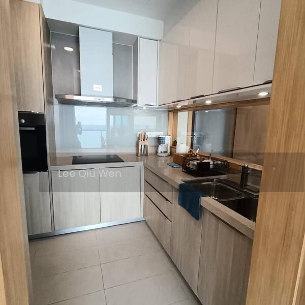 Southern Marina Residences - 5