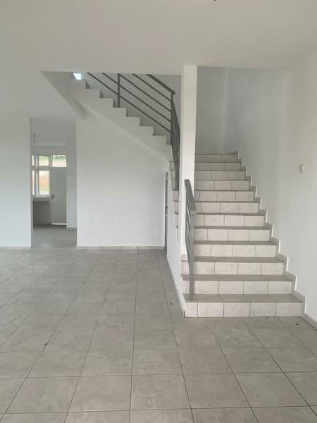 Taman Cheng Setia - 3