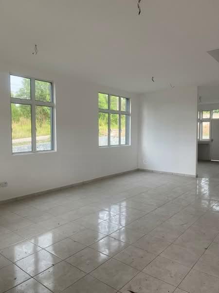 Taman Cheng Setia - 1