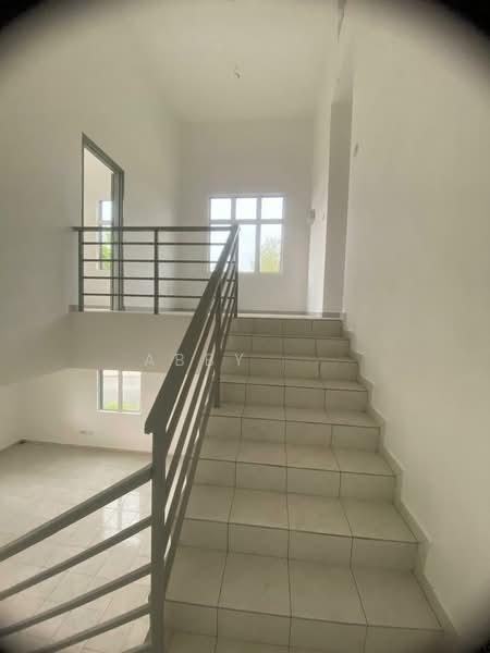 Taman Cheng Setia - 2