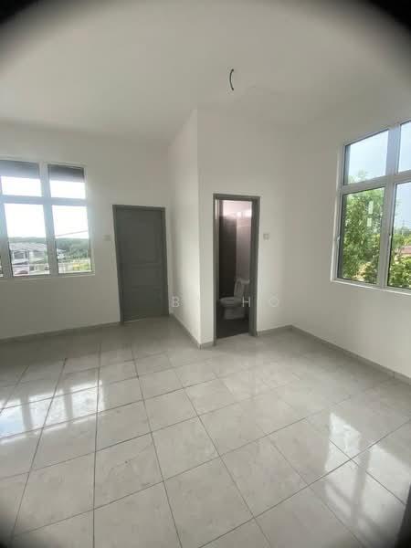 Taman Cheng Setia - 5