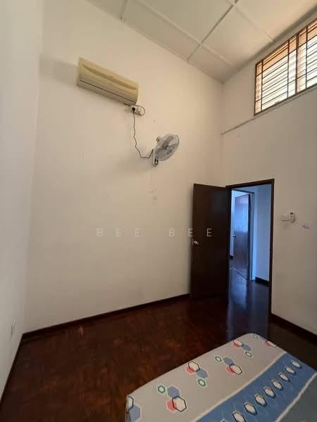 Bukit Indah - 5