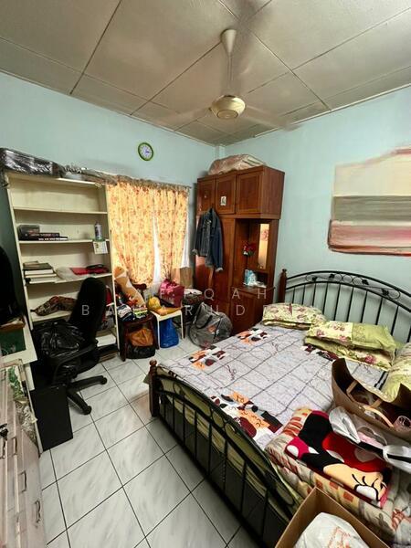 Indah Condominium - 2
