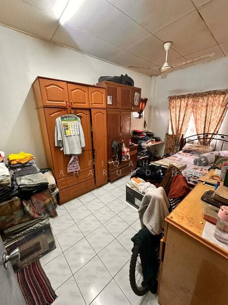 Indah Condominium - 3