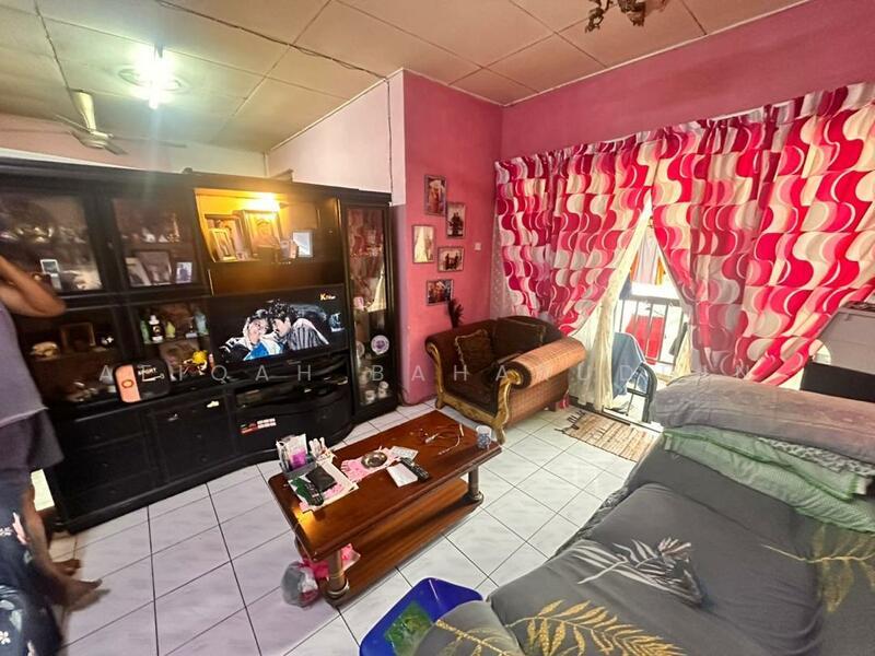 Indah Condominium - 5