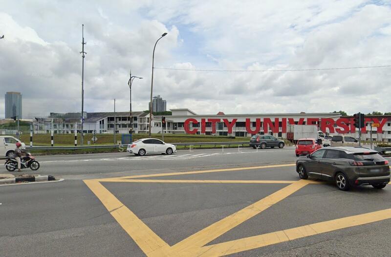 Taman Majidee @ 2 Storey Semi D - 2