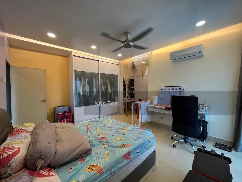Beringin Avenue - 2