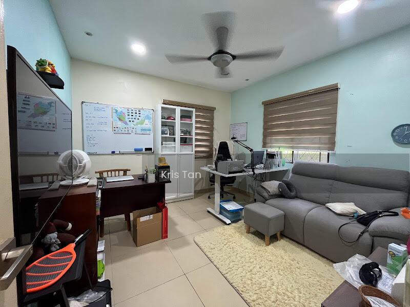 Beringin Avenue - 3