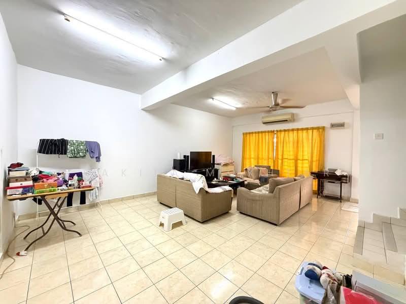 Taman Putra Prima Phase 3E - 3