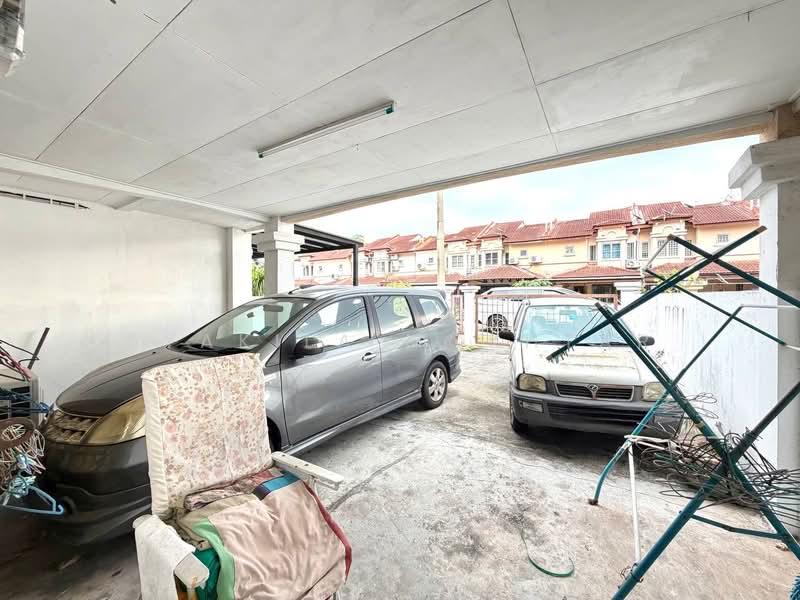 Taman Putra Prima Phase 3E - 4