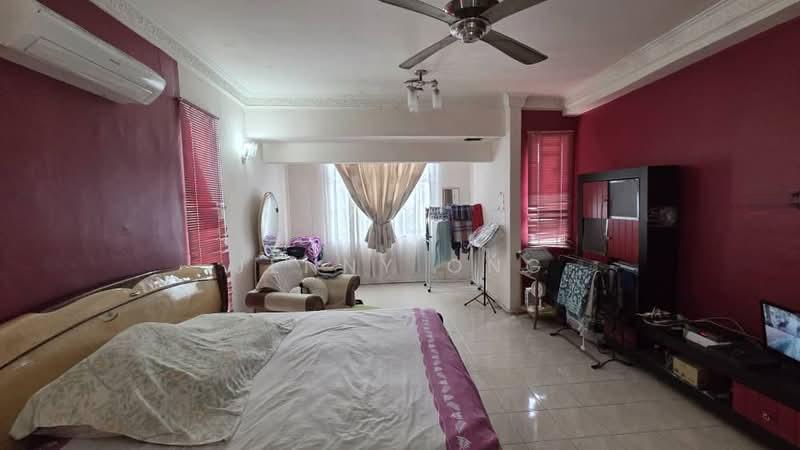 Taman Sutera Prima - 2