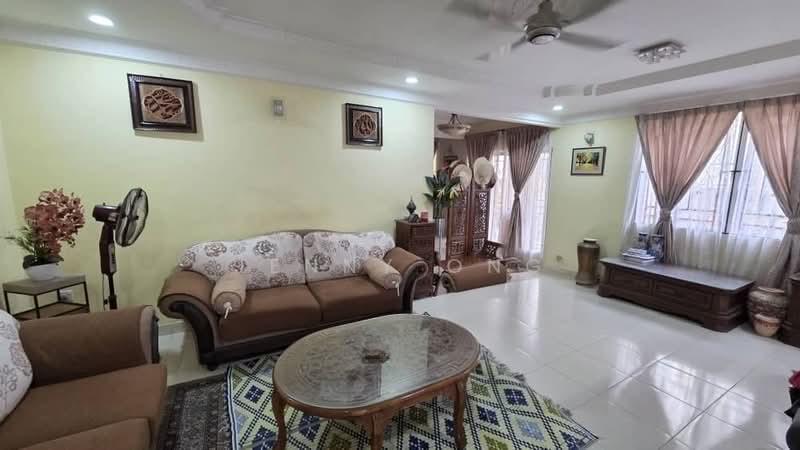 Taman Sutera Prima - 2