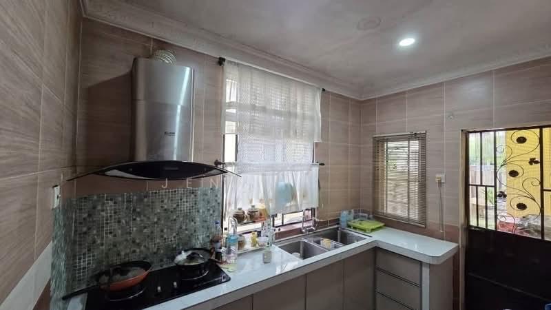 Taman Sutera Prima - 4